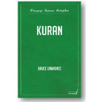 Kuran - Bruce Lawrence