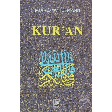 Kuran - Bruce Lawrence