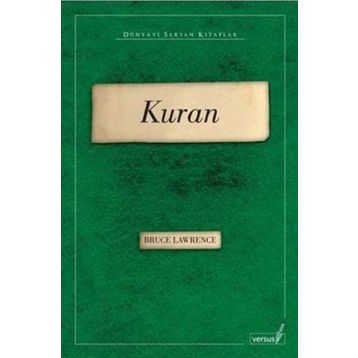 Kuran - Bruce Lawrence