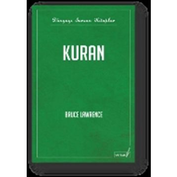 Kuran - Bruce Lawrence