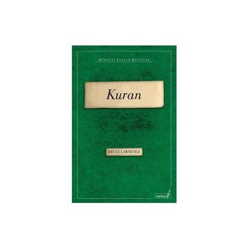 Kuran - Bruce Lawrence
