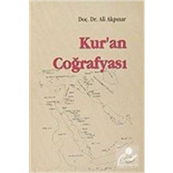 KURAN COĞRAFYASI - ALI AKPINAR