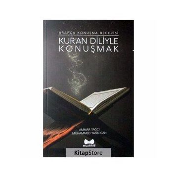 Kur'an Diliyle Konuşmak - Kolektif