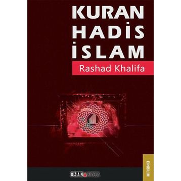 Kuran Hadis İslam Ozan Yayıncılık