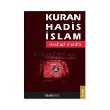 Kuran Hadis İslam Ozan Yayıncılık