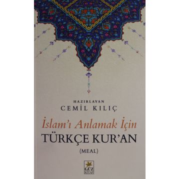 KUR`AN-I ANLAMAK - ABDULLAH KARA