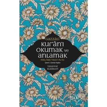 KUR`AN-I ANLAMAK - ABDULLAH KARA