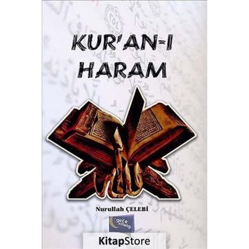 Kur’an-ı Haram - Nurullah Çelebi