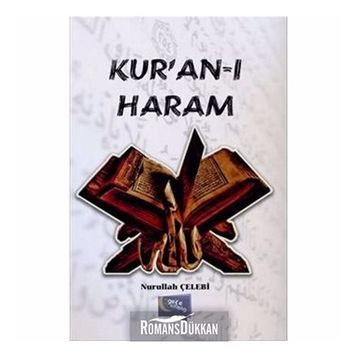 Kur’an-ı Haram - Nurullah Çelebi