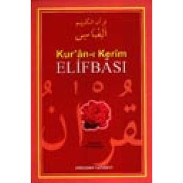 KUR'AN-I KERIM ELIFBASI - KOLEKTIF