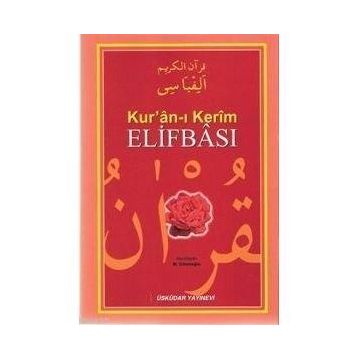 KUR'AN-I KERIM ELIFBASI - KOLEKTIF