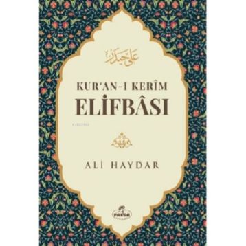 KUR'AN-I KERIM ELIFBASI - KOLEKTIF