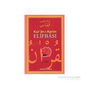 KUR'AN-I KERIM ELIFBASI - KOLEKTIF
