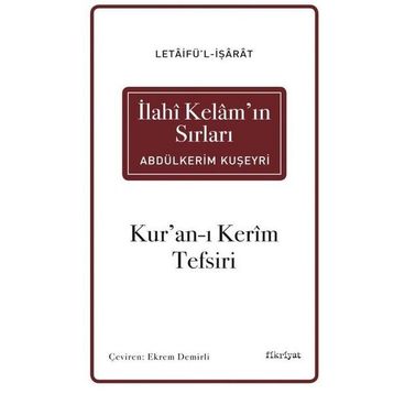 KURAN-I KERIM - HASAN ALİOĞLU