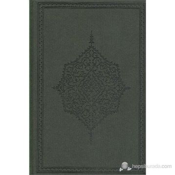 KUR'AN-I KERIM (ORTA BOY) - MUHAMMED ABAY