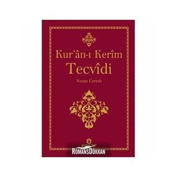 KURAN-I KERIM TECVIDI - NURAN CERRAH