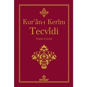 KURAN-I KERIM TECVIDI - NURAN CERRAH