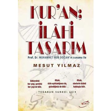 KUR'AN İLAHİ TASARIM - MESUT YILMAZ