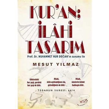 KUR'AN İLAHİ TASARIM - MESUT YILMAZ
