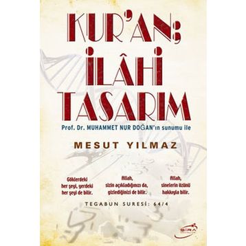 KUR'AN İLAHİ TASARIM - MESUT YILMAZ