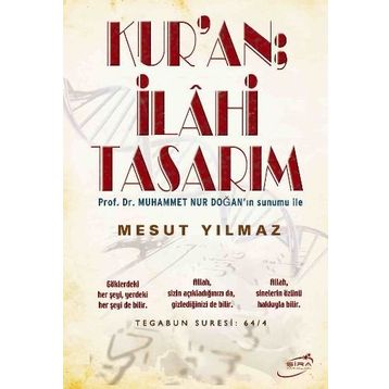 KUR'AN İLAHİ TASARIM - MESUT YILMAZ