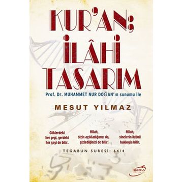 KUR'AN İLAHİ TASARIM - MESUT YILMAZ