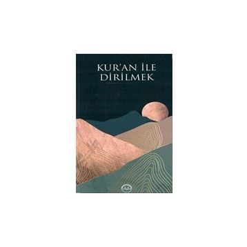 Kuran İle Dirilmek Diyanet İşleri Başkanlığı