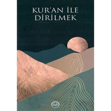 Kuran İle Dirilmek Diyanet İşleri Başkanlığı