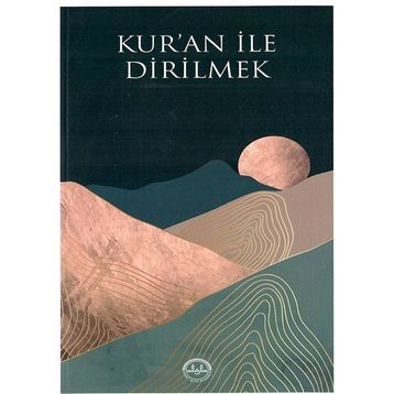 Kuran İle Dirilmek Diyanet İşleri Başkanlığı