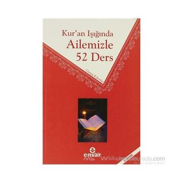 KUR'AN IŞIĞINDA AILEMIZLE 52 DERS - HEYET
