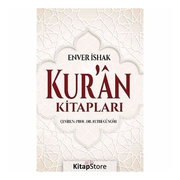 Kur'an Kitapları - Enver İshak