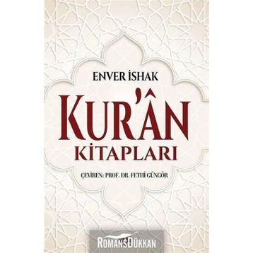 Kur'an Kitapları - Enver İshak