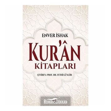 Kur'an Kitapları - Enver İshak