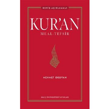 Kur’an Meal-Tefsir: Geniş Açıklamalı - Mehmet Okuyan