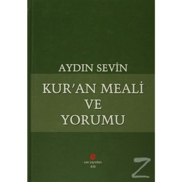 Kur’an Meali ve Yorumu - Aydın Sevin