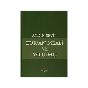 Kur’an Meali ve Yorumu - Aydın Sevin