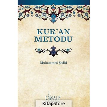 Kur'an Metodu / Muhammed Şedid