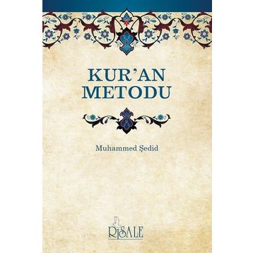 Kur'an Metodu / Muhammed Şedid