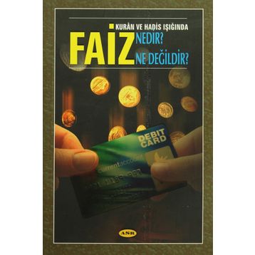 KUR'AN NEDIR? - AHMET NEDIM SERINSU