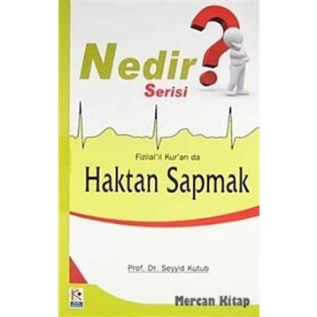 KUR'AN NEDIR? - AHMET NEDIM SERINSU