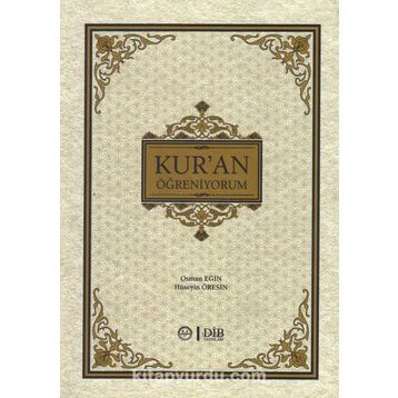 KURAN ÖĞRENIYORUM - HÜSEYIN KUTLU