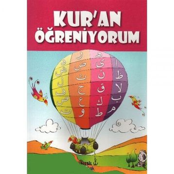 KURAN ÖĞRENIYORUM - HÜSEYIN KUTLU