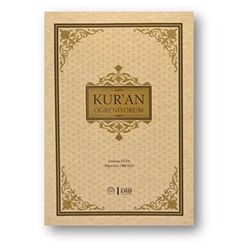 KURAN ÖĞRENIYORUM - HÜSEYIN KUTLU