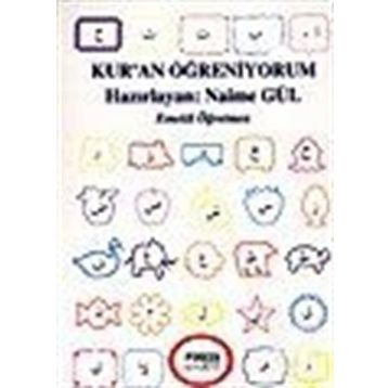 Kur’an Öğreniyorum - Naime Gül