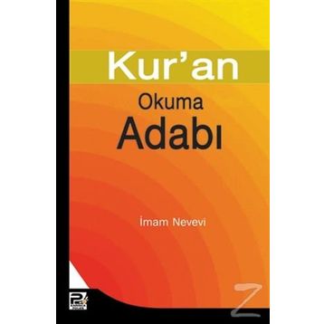 KUR'AN OKUMA ADABI - İMAM NEVEVI