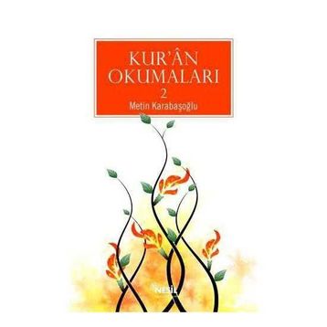 KUR'AN OKUMALARI 2 - METIN KARABAŞOĞLU