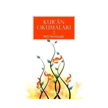 KUR'AN OKUMALARI 2 - METIN KARABAŞOĞLU