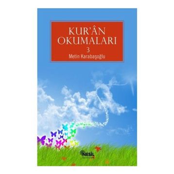 KUR'AN OKUMALARI 3 - METIN KARABAŞOĞLU