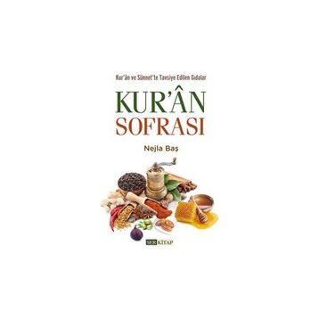 Kur'an Sofrası Nejla Baş