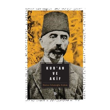 KURAN VE ÂKIF - GENEL